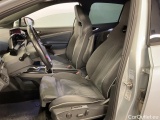  Volkswagen  ID.4 GTX 4Motion 299hk Top Sport Plus Drag Matrix #6