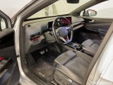  Volkswagen  ID.4 GTX 4Motion 299hk Top Sport Plus Drag Matrix #11