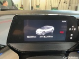  Volkswagen  ID.4 GTX 4Motion 299hk Top Sport Plus Drag Matrix #13