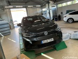  Volkswagen  ID.4 GTX 4Motion 299hk Top Sport Plus Drag Matrix #18
