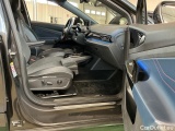  Volkswagen  ID.4 GTX 4Motion 299hk Top Sport Plus Drag Matrix #23