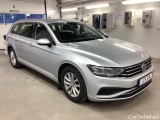  Volkswagen  Passat Sportscombi 2.0 TDI 150hk Drag Väramre #2