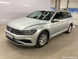  Volkswagen  Passat Sportscombi 2.0 TDI 150hk Drag Väramre #3