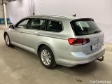  Volkswagen  Passat Sportscombi 2.0 TDI 150hk Drag Väramre #4