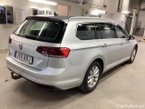  Volkswagen  Passat Sportscombi 2.0 TDI 150hk Drag Väramre #5