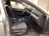  Volkswagen  Passat Sportscombi 2.0 TDI 150hk Drag Väramre #7