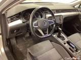  Volkswagen  Passat Sportscombi 2.0 TDI 150hk Drag Väramre #10