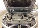  Volkswagen  Passat Sportscombi 2.0 TDI 150hk Drag Väramre #12