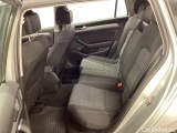  Volkswagen  Passat Sportscombi 2.0 TDI 150hk Drag Väramre #14