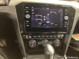  Volkswagen  Passat Sportscombi 2.0 TDI 150hk Drag Väramre #15