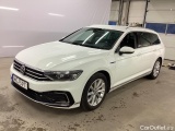  Volkswagen  Passat Sportscombi GTE 1.4 TSI 218hk Executive Business Drag Värmare Cockpit #3
