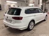  Volkswagen  Passat Sportscombi GTE 1.4 TSI 218hk Executive Business Drag Värmare Cockpit #5