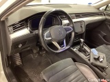  Volkswagen  Passat Sportscombi GTE 1.4 TSI 218hk Executive Business Drag Värmare Cockpit #11