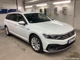  Volkswagen  Passat Sportscombi GTE 1.4 TSI 218hk Executive Business Drag Värmare Cockpit #19