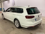  Volkswagen  Passat Sportscombi GTE 1.4 TSI 218hk Executive Business Drag Värmare Cockpit #21