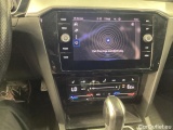  Volkswagen  Passat Sportscombi GTE 1.4 TSI 218hk Executive Business Drag Värmare Cockpit #26