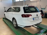  Volkswagen  Passat Sportscombi GTE 1.4 TSI 218hk Executive Drag Läder #4