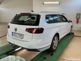  Volkswagen  Passat Sportscombi GTE 1.4 TSI 218hk Executive Drag Läder #5