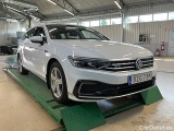 Volkswagen Passat Sportscombi GTE 1.4 TSI 218hk Executive Drag Läder