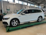  Volkswagen  Passat Sportscombi GTE 1.4 TSI 218hk Executive Drag Läder #3