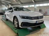  Volkswagen  Passat Sportscombi GTE 1.4 TSI 218hk Executive Drag Läder #2