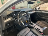  Volkswagen  Passat Sportscombi GTE 1.4 TSI 218hk Executive Drag Läder #9