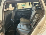  Volkswagen  Passat Sportscombi GTE 1.4 TSI 218hk Executive Drag Läder #11