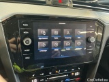  Volkswagen  Passat Sportscombi GTE 1.4 TSI 218hk Executive Drag Läder #12
