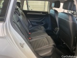  Volkswagen  Passat Sportscombi GTE 1.4 TSI 218hk Executive Drag Läder #15