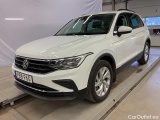  Volkswagen  Tiguan 2.0 TDI 4Motion 150hk Drag Värmare #3