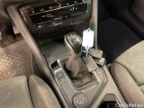  Volkswagen  Tiguan 2.0 TDI 4Motion 150hk Drag Värmare #8