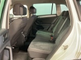  Volkswagen  Tiguan 2.0 TDI 4Motion 150hk Drag Värmare #11