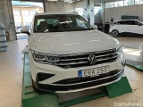 Volkswagen Tiguan eHybrid 1.4 TSI 245hk Elegance Drag Cockpit