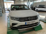 Volkswagen  Tiguan eHybrid 1.4 TSI 245hk Elegance Drag Cockpit #2