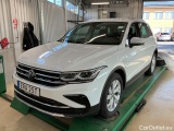  Volkswagen  Tiguan eHybrid 1.4 TSI 245hk Elegance Drag Cockpit #3