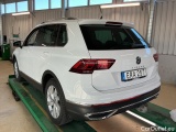  Volkswagen  Tiguan eHybrid 1.4 TSI 245hk Elegance Drag Cockpit #4