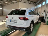  Volkswagen  Tiguan eHybrid 1.4 TSI 245hk Elegance Drag Cockpit #5