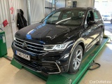  Volkswagen  Tiguan eHybrid 1.4 TSI 245hk R-Line Läder Matrix #3