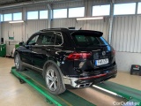  Volkswagen  Tiguan eHybrid 1.4 TSI 245hk R-Line Läder Matrix #4