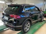 Volkswagen  Tiguan eHybrid 1.4 TSI 245hk R-Line Läder Matrix #5
