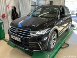  Volkswagen  Tiguan eHybrid 1.4 TSI 245hk R-Line Läder Matrix #21