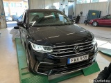  Volkswagen  Tiguan eHybrid 1.4 TSI 245hk R-Line Läder Matrix #38
