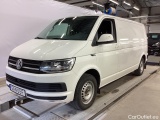  Volkswagen  Transporter T30 2.0 TDI 150hk L2H1 Drag Inredning Värmare #3