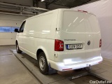  Volkswagen  Transporter T30 2.0 TDI 150hk L2H1 Drag Inredning Värmare #5
