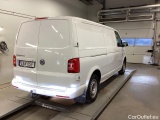  Volkswagen  Transporter T30 2.0 TDI 150hk L2H1 Drag Inredning Värmare #6