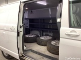  Volkswagen  Transporter T30 2.0 TDI 150hk L2H1 Drag Inredning Värmare #9