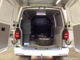  Volkswagen  Transporter T30 2.0 TDI 150hk L2H1 Drag Inredning Värmare #13