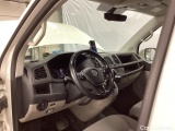  Volkswagen  Transporter T30 2.0 TDI 150hk L2H1 Drag Inredning Värmare #12