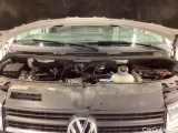  Volkswagen  Transporter T30 2.0 TDI 150hk L2H1 Drag Inredning Värmare #16