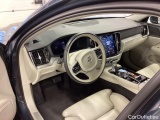  Volvo  V60 Recharge T6 350hk AWD Plus Bright H&K Pano #6